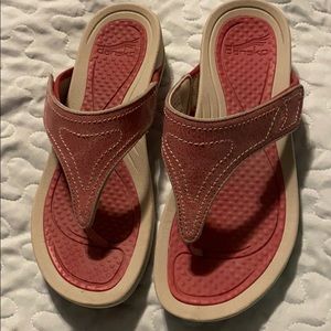 Dansko sandals